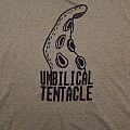 Umbilical Tentacle - TShirt or Longsleeve - Umbilical Tentacle