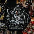 Father Befouled - Patch - Father Befouled - Desolate Gods PTPP official patch for Wytch92