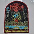 Imprecation - Patch - Imprecation - Theurgia Goetia Summa official patch PTPP