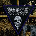 Repugnant - Patch - Repugnant - Hecatomb triangle patch