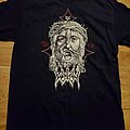 Watain - TShirt or Longsleeve - Watain 2019 Tour Shirt