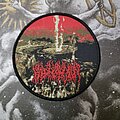 Blood Incantation - Patch - Blood Incantation - Starspawn PTPP patch