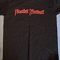 Bestial Warlust - TShirt or Longsleeve - Bestial Warlust