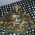 Revenge - Hooded Top / Sweater - REVENGE