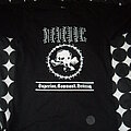 Revenge - TShirt or Longsleeve - REVENGE
