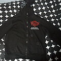 ARCHGOAT - Hooded Top / Sweater - ARCHGOAT ZIP HOODIE