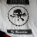 Revenge - TShirt or Longsleeve - Revenge shirt (in white) from London Show