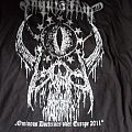 Inquisition - TShirt or Longsleeve - Inquisition T Shirt