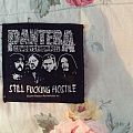 Pantera - Patch - Pantera patch