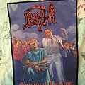 Death - Patch - Death backpatch