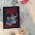Death - Patch - Death patch