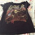 Slayer - TShirt or Longsleeve - Slayer shirt