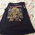 Iron Maiden - TShirt or Longsleeve - Iron maiden shirt