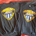 Anthrax - TShirt or Longsleeve - Anthrax We Are The Law Sweatshirt & Shirt