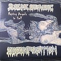 Sublime Cadaveric Decomposition - Tape / Vinyl / CD / Recording etc - Sublime Cadaveric Decomposition Raping angels in hell