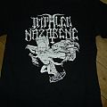 Impaled Nazarene - TShirt or Longsleeve - Impaled Nazarene Cross