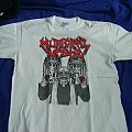 Municipal Waste - TShirt or Longsleeve - Municipal Waste Shirt Priest