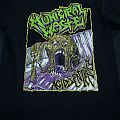 Municipal Waste - TShirt or Longsleeve - Municipal Waste Acid Sentence