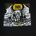 Napalm Death - TShirt or Longsleeve - Napalm Death Scum