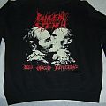 Pungent Stench - Hooded Top / Sweater - Pungent Stench Been caught buttering Sweatshirt