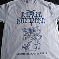 Impaled Nazarene - TShirt or Longsleeve - Impaled Nazarene Suomi Finland Perkele Independence 100 years