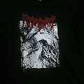 Regurgitate - TShirt or Longsleeve - Regurgitate Selfdisembowelment