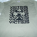 Victims - TShirt or Longsleeve - Victims Logo