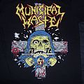 Municipal Waste - TShirt or Longsleeve - Municipal Waste Tour Shirt 2016