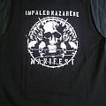 Impaled Nazarene - TShirt or Longsleeve - Impaled Nazarene Manifest