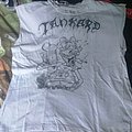 Tankard - TShirt or Longsleeve - Tankard Stop the chemical invasion