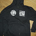 Embalming Theatre - Hooded Top / Sweater - Embalming Theatre Free worms