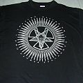 Impaled Nazarene - TShirt or Longsleeve - Impaled Nazarene Pro Patria Finlandia