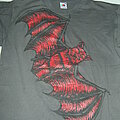 Converge - TShirt or Longsleeve - Converge This darkness will never leave me