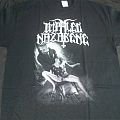 Impaled Nazarene - TShirt or Longsleeve - Impaled Nazarene Morbid fate