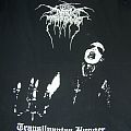 Darkthrone - TShirt or Longsleeve - Darkthrone Transilvanian Hunger