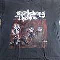 Embalming Theatre - TShirt or Longsleeve - Embalming Theatre Hormones from the dead