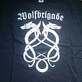 Wolfbrigade - TShirt or Longsleeve - Wolfbrigade Celtic wolves