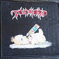 Tankard - Patch - Tankard Baby