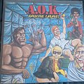 A.O.K. - Tape / Vinyl / CD / Recording etc - A.O.K. Hardcore Cabaret