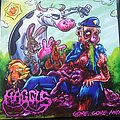 Haggus - Tape / Vinyl / CD / Recording etc - Haggus Gore gore... And more gore