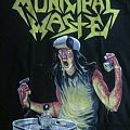 Municipal Waste - TShirt or Longsleeve - Municipal Waste The art of partying