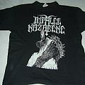 Impaled Nazarene - TShirt or Longsleeve - Impaled Nazarene Fuck God...