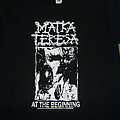 Matka Teresa - TShirt or Longsleeve - Matka Teresa At the beginning