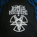 Impaled Nazarene - TShirt or Longsleeve - Impaled Nazarene Nucleargram