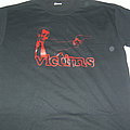 Victims - TShirt or Longsleeve - Victims Gun