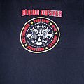 Blood Duster - TShirt or Longsleeve - Blood Duster World Tour 2005
