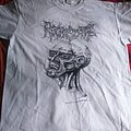 Regurgitate - TShirt or Longsleeve - Regurgitate Cover from Split w Vaginalmassaker