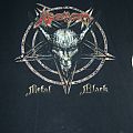 Venom - TShirt or Longsleeve - Venom Metal Black