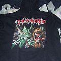 Tankard - Hooded Top / Sweater - Tankard Hair of the dog