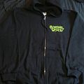 Municipal Waste - Hooded Top / Sweater - Municipal Waste The art of partying
